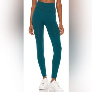 FP Movement by Free People good Karma bluegrass Leggings